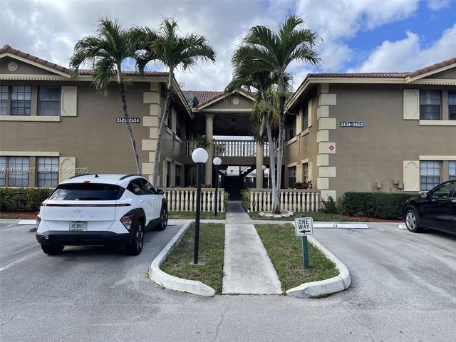 2632 Riverside Dr 2632, Coral Springs, FL 33065