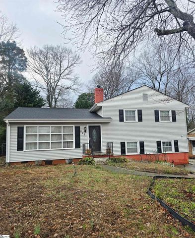 202 W Dorchester Boulevard, Greenville, SC 29605