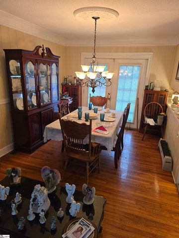 202 W Dorchester Boulevard, Greenville, SC 29605