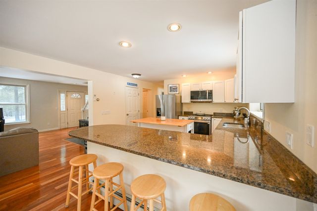 307 Winterbird Road, Stowe, VT 05672