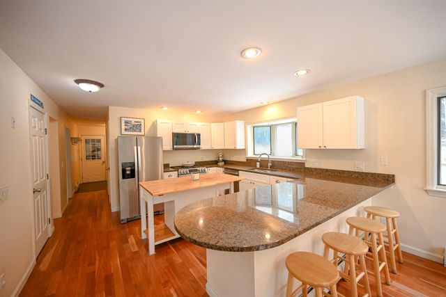 307 Winterbird Road, Stowe, VT 05672