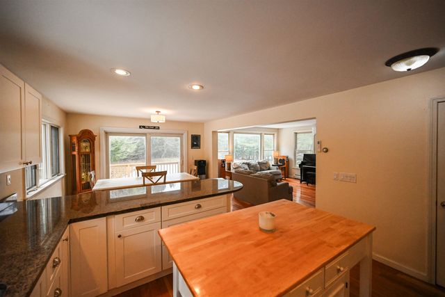 307 Winterbird Road, Stowe, VT 05672