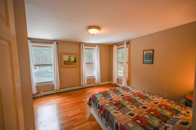 307 Winterbird Road, Stowe, VT 05672