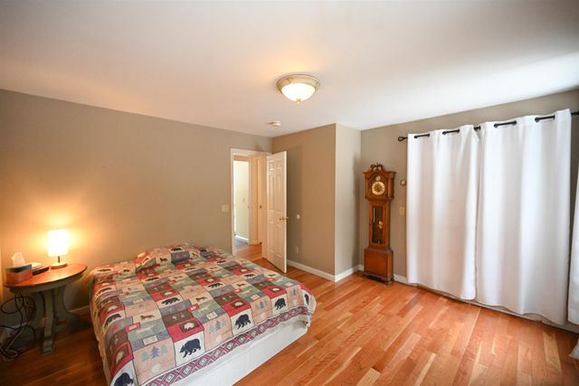 307 Winterbird Road, Stowe, VT 05672