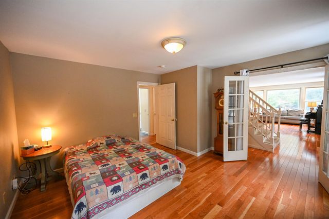 307 Winterbird Road, Stowe, VT 05672