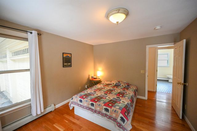 307 Winterbird Road, Stowe, VT 05672