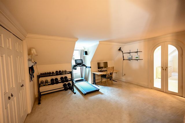 307 Winterbird Road, Stowe, VT 05672