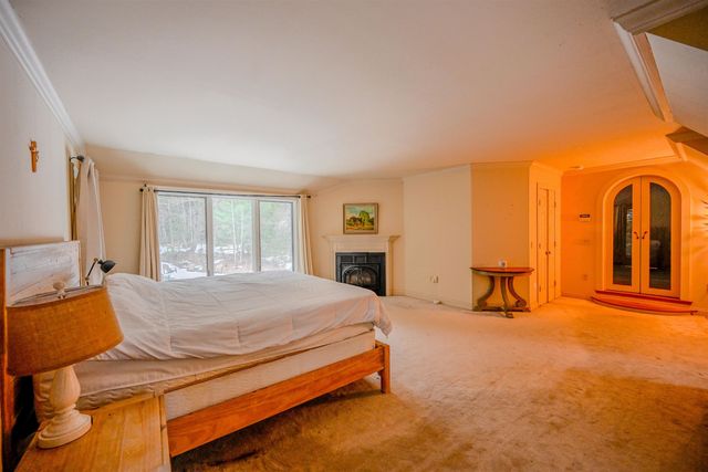 307 Winterbird Road, Stowe, VT 05672