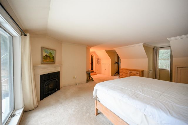 307 Winterbird Road, Stowe, VT 05672