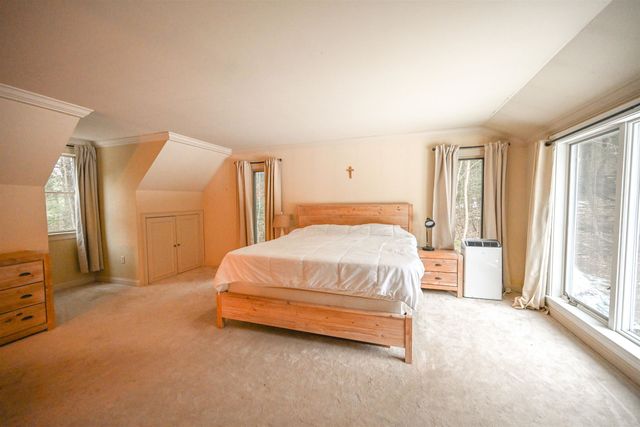 307 Winterbird Road, Stowe, VT 05672