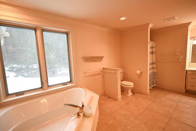 307 Winterbird Road, Stowe, VT 05672