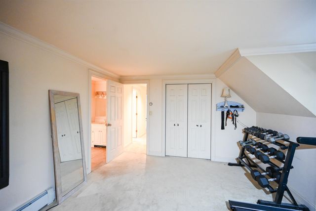 307 Winterbird Road, Stowe, VT 05672