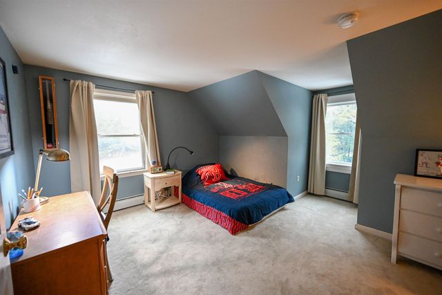 307 Winterbird Road, Stowe, VT 05672