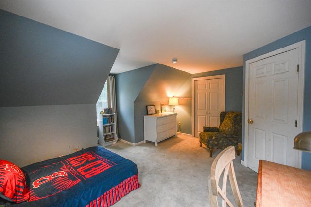 307 Winterbird Road, Stowe, VT 05672