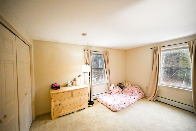 307 Winterbird Road, Stowe, VT 05672