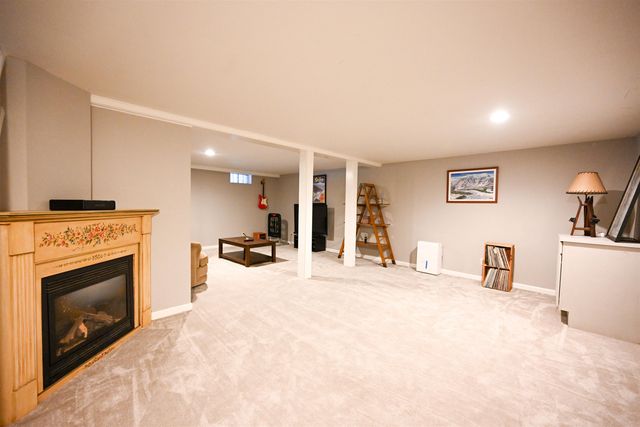 307 Winterbird Road, Stowe, VT 05672