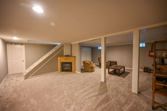 307 Winterbird Road, Stowe, VT 05672