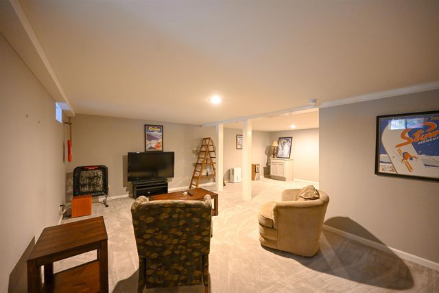 307 Winterbird Road, Stowe, VT 05672