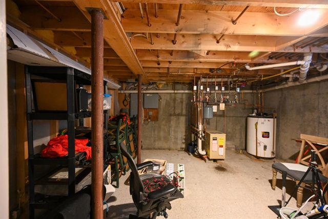 307 Winterbird Road, Stowe, VT 05672