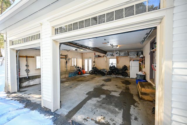 307 Winterbird Road, Stowe, VT 05672