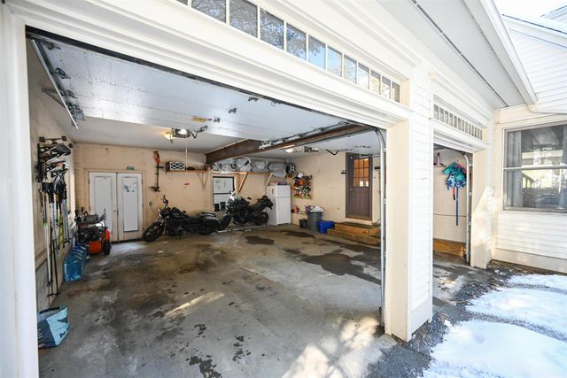 307 Winterbird Road, Stowe, VT 05672