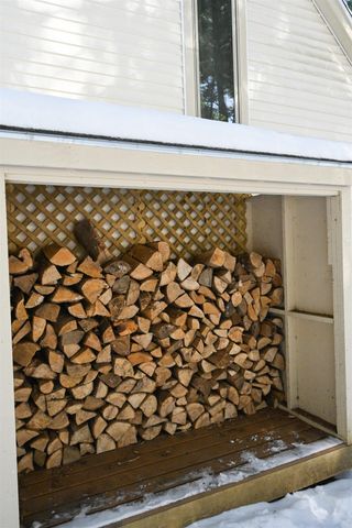 307 Winterbird Road, Stowe, VT 05672