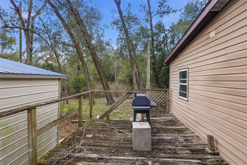 Image 22 of property listing at 36301 PEAK STREET, Zephyrhills, FL 33541