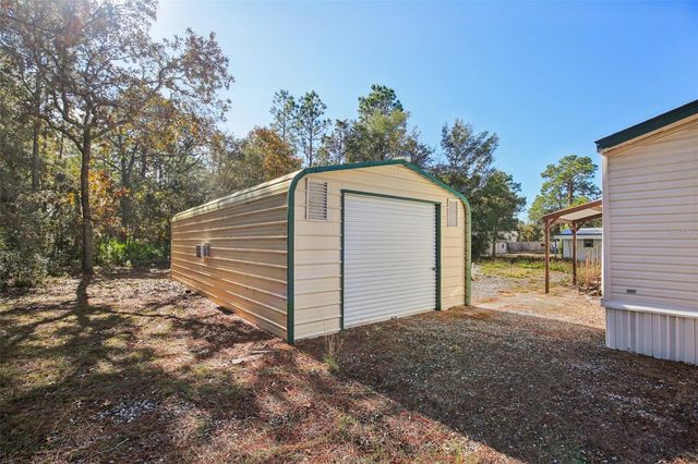 7068 W PERSHING DRIVE, Homosassa, FL 34448