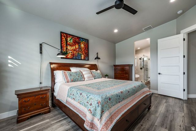 4115 E 4600 N, Eden, UT 84310