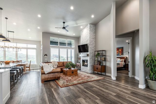 4115 E 4600 N, Eden, UT 84310