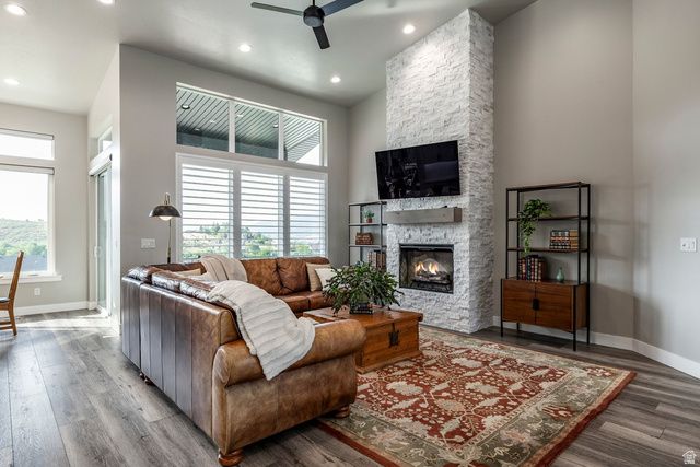 4115 E 4600 N, Eden, UT 84310