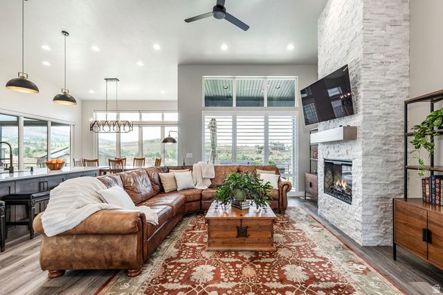 4115 E 4600 N, Eden, UT 84310