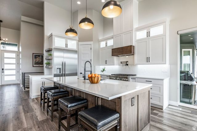4115 E 4600 N, Eden, UT 84310