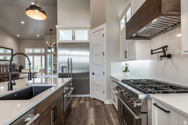 4115 E 4600 N, Eden, UT 84310