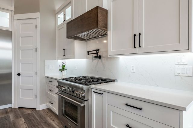 4115 E 4600 N, Eden, UT 84310