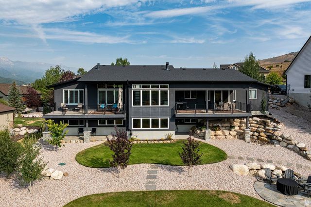 4115 E 4600 N, Eden, UT 84310
