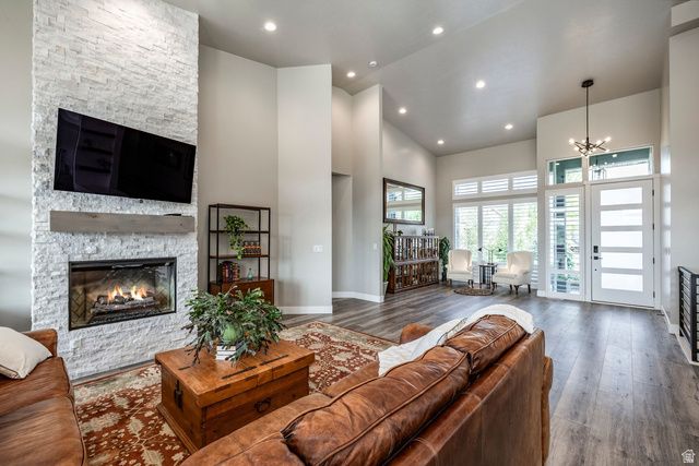 4115 E 4600 N, Eden, UT 84310