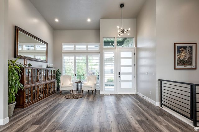 4115 E 4600 N, Eden, UT 84310