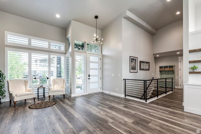 4115 E 4600 N, Eden, UT 84310