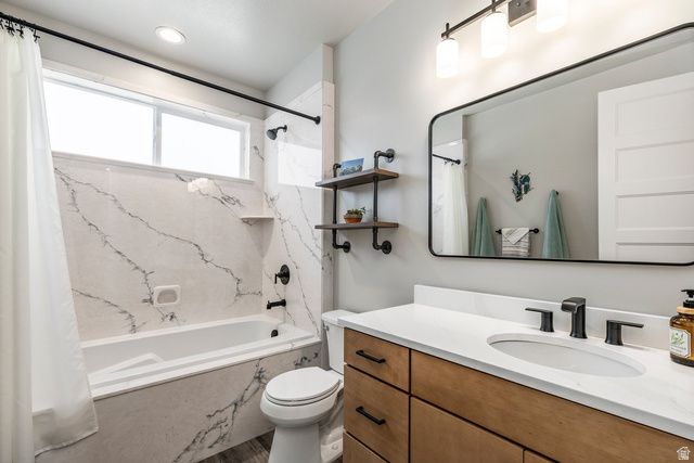 4115 E 4600 N, Eden, UT 84310