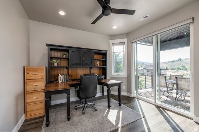 4115 E 4600 N, Eden, UT 84310