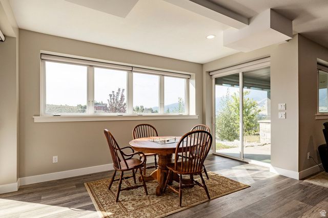 4115 E 4600 N, Eden, UT 84310