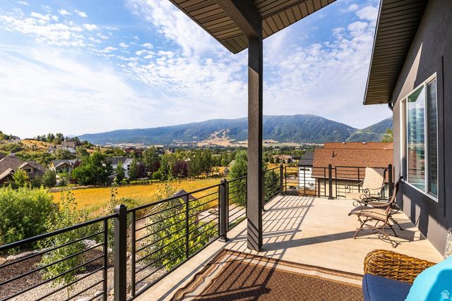 4115 E 4600 N, Eden, UT 84310