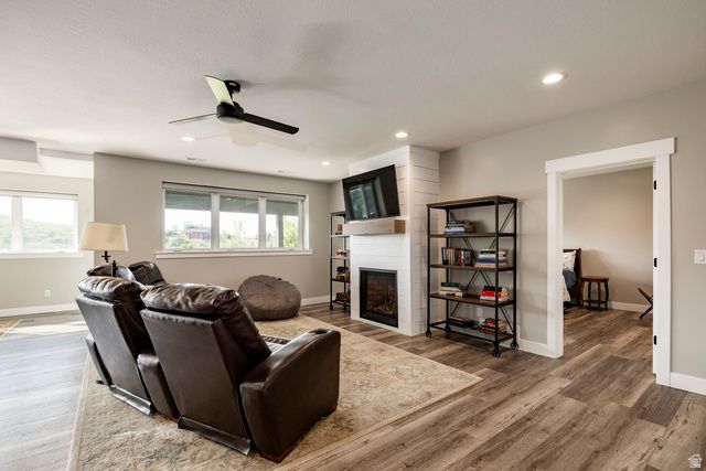 4115 E 4600 N, Eden, UT 84310
