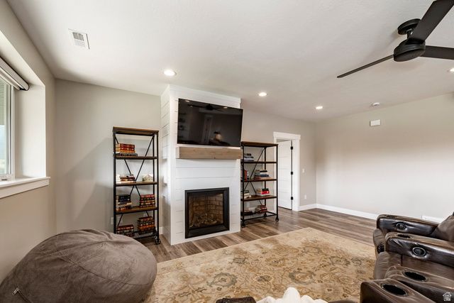 4115 E 4600 N, Eden, UT 84310