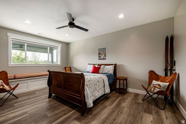 4115 E 4600 N, Eden, UT 84310