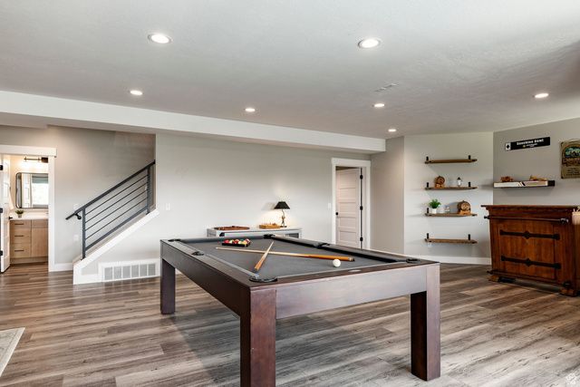 4115 E 4600 N, Eden, UT 84310