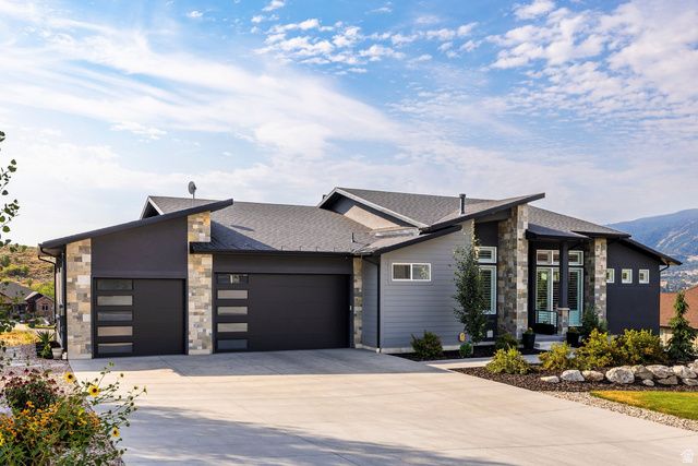 4115 E 4600 N, Eden, UT 84310