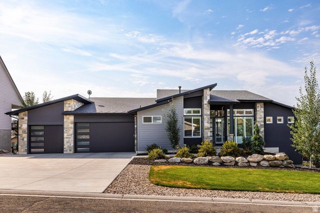 4115 E 4600 N, Eden, UT 84310