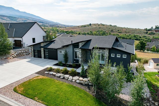4115 E 4600 N, Eden, UT 84310
